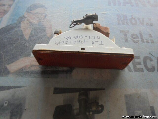 Intermitente delantero derecho Nissan Pathfinder WD21 IKI3157 IKI 3157