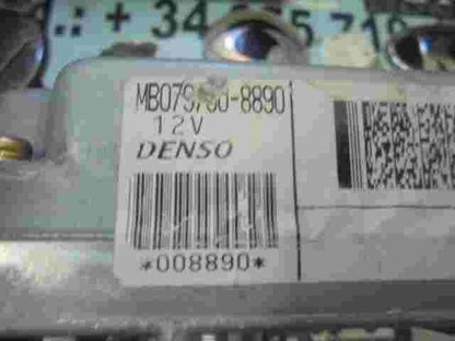 Centralita Volvo S80 V70 09497544 A 09497544A DENSO MB079700-8890 MB0797008890
