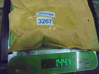 Relé de la bujía incandescente Mitsubishi L200 Pajero Montero MD337888