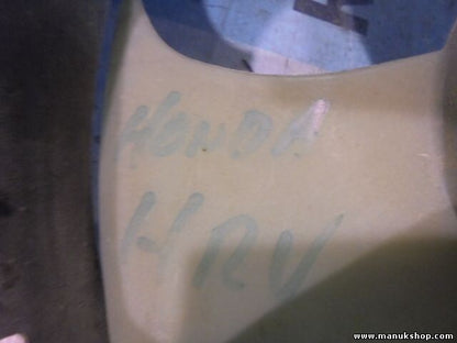 Electroventilador Honda HRV 1998-2006 NS85045 GA200721 80161S2H003 9244300