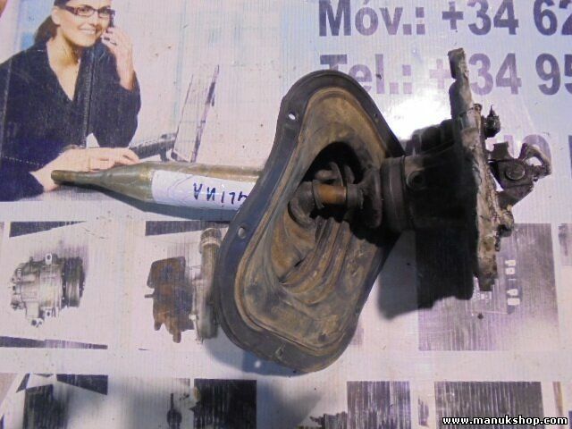 Mitsubishi Pajero Montero Sport 2.8 MR195623 piastra di cambio