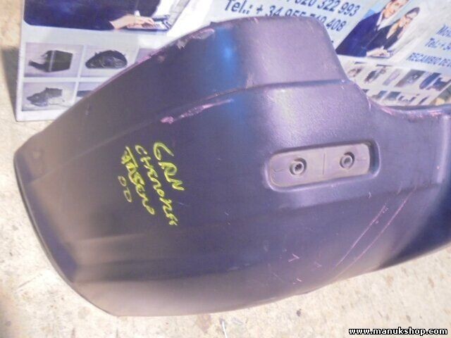 Parachoques Jeep Grand Cherokee 55026542A 55026542 A 0N019264 ONO19264 PM3337