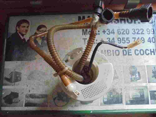 Bomba del combustible Porsche Cayenne Año 2008 3.6 Gasolina 7L0919679 228236005