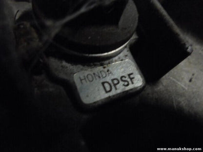 Grupo Diferencial Trasero Honda HR-V DPSF piñón 38/15