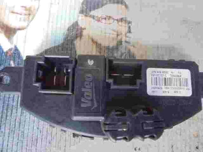 Resistenza al riscaldamento Audi A3 S3 Skoda Octavia Golf 7 5Q0907521C 3BA173...