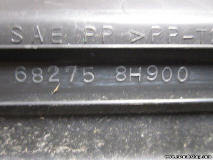 Guantera Nissan X-Trail T30 2.0 4x4 2001/06-2013/01 682758H900 68275 8H900