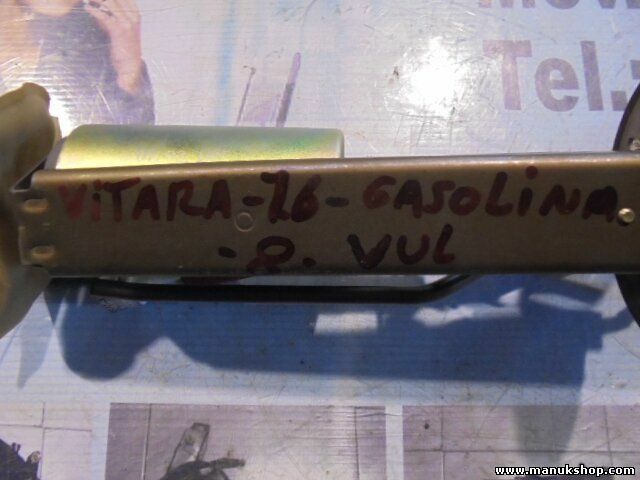 Taglio Suzuki Grand Vitara I FT, GT 1.6 4x4 1998-2005 1510065D00