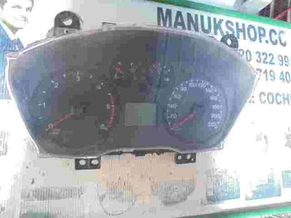 Cuadro de instrumentos Ford Transit Connect 8C17-10849 GC 8C1T10849GC TE0031982N