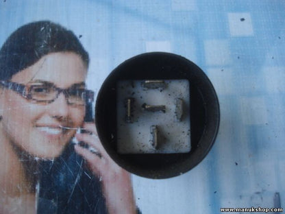 Relé Citroen Saxo 03538 12V-25A-03538