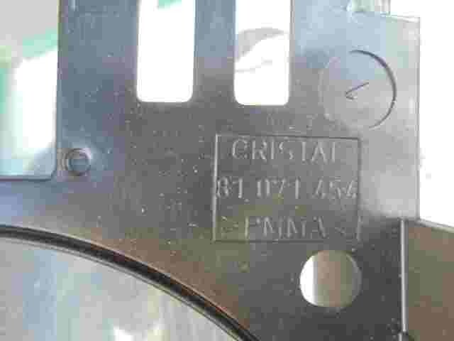 Esferas del cuadro instrumentos Seat Leon Toledo V13  VDO 110080012004 81117947