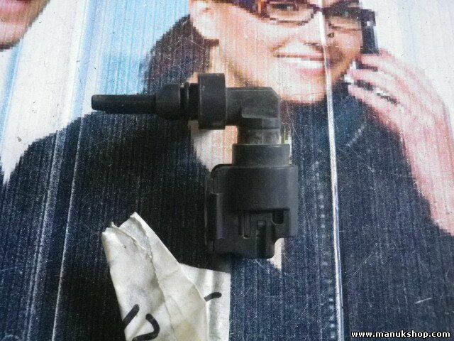 Sensor velocidad revoluciones de la rueda Toyota Land Cruiser Prado 8954360050 