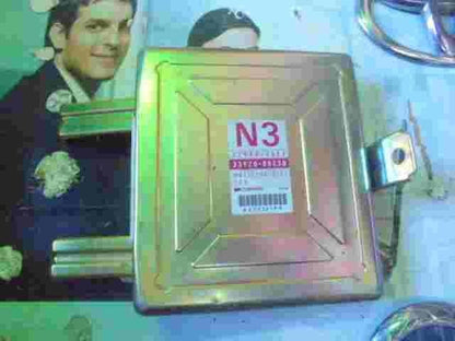 Centralita Suzuki Swift 1. 3 N3 3392065E3 3392080E30 DENSO MB1120003121