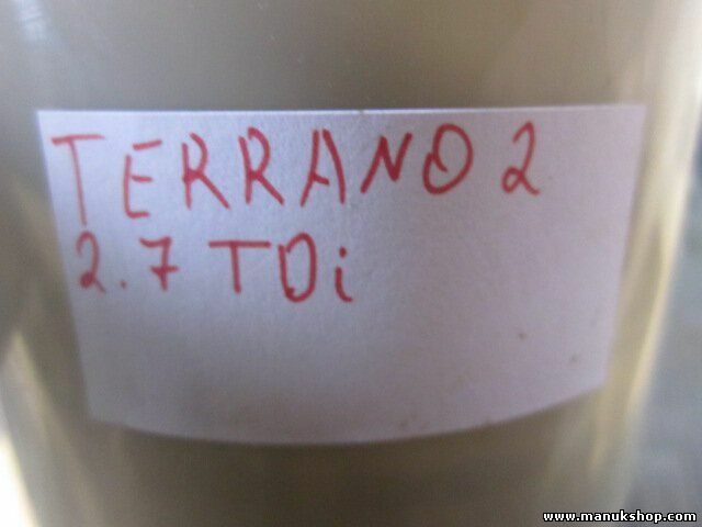 Aforador Nissan Terrano Ford Maverick II 09750949902 250600F605 0975 094 9902