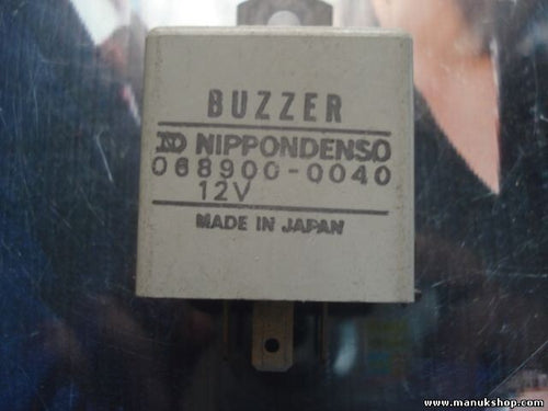 Relé  Opel Monterey Bj.93 H10 0689000040 068900-0040