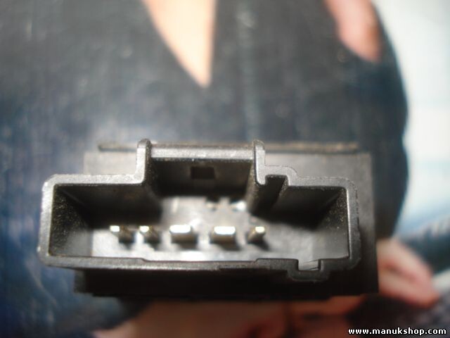 Interruptor de nivelación de faros 26042 A7270