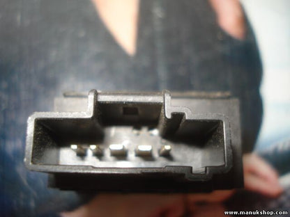 Interruptor de nivelación de faros 26042 A7270