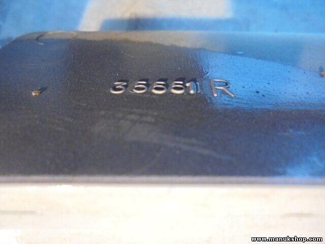 Intermitente delantero derecho Suzuki Samurai SJ410 SJ413 35551 R 35551R