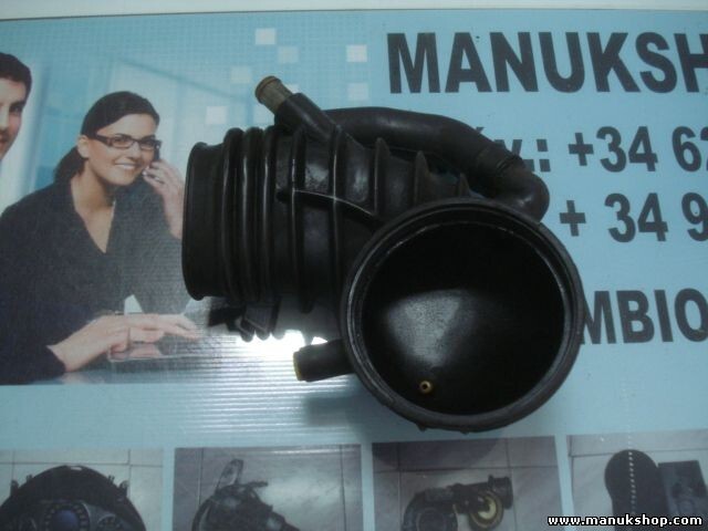 Manguera de aspiración Audi 100 Typ 44 035133357M 035 133 357 M