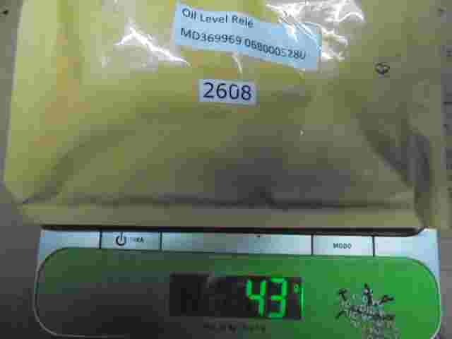 Oil Level Relé Mitsubishi Pajero MD369969 0680005280 068000-5280