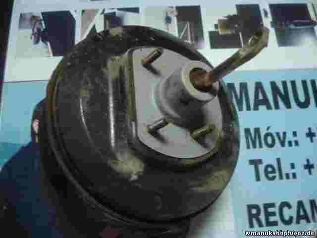 Servofreno Iveco Daily 8E8161C18785 F5TA2005CA F5TA-2005-CA