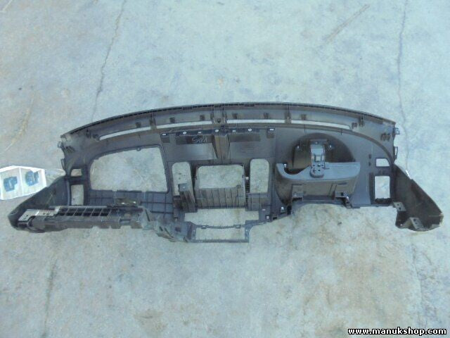 Salpicadero Mitsubishi L200 2008 MN12365122 MN123651-22MN123651 22 3F00 3E00 MN