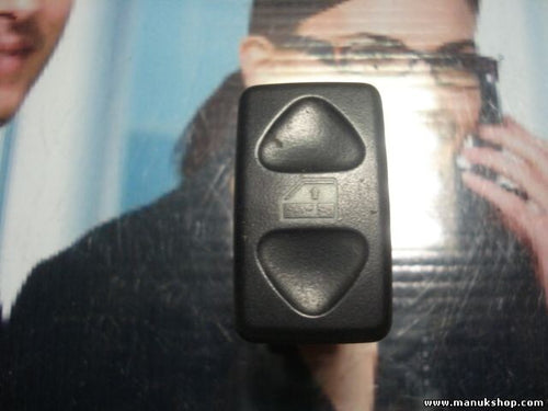 Botonera Elevalunas trasero Land Rover Discovery Freelander YUF000200PUY