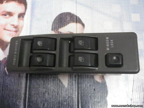 mando botonera elevalunas Mitsubishi Montero Pajero MB782039 MB 782039 1714RA1