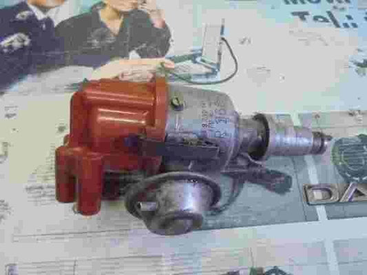 Distributore Accensione Renault R5 TL BOSCH 92301428 9 230 141 428 R268C34