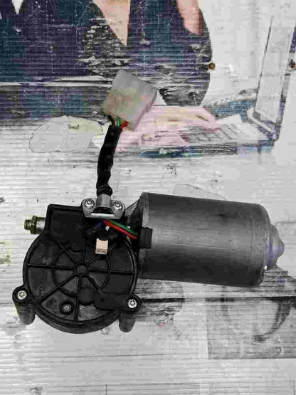 Motore tergicristallo anteriore Nissan Atleon 111963000 11091H Doga