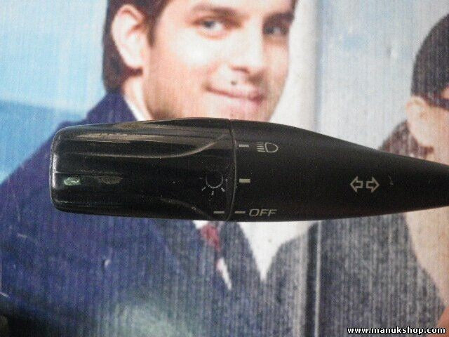 Mando de luces. intermitentes Palanca del limpia Toyota 4Runner 177494L