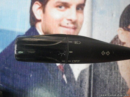 Mando de luces. intermitentes Palanca del limpia Toyota 4Runner 177494L