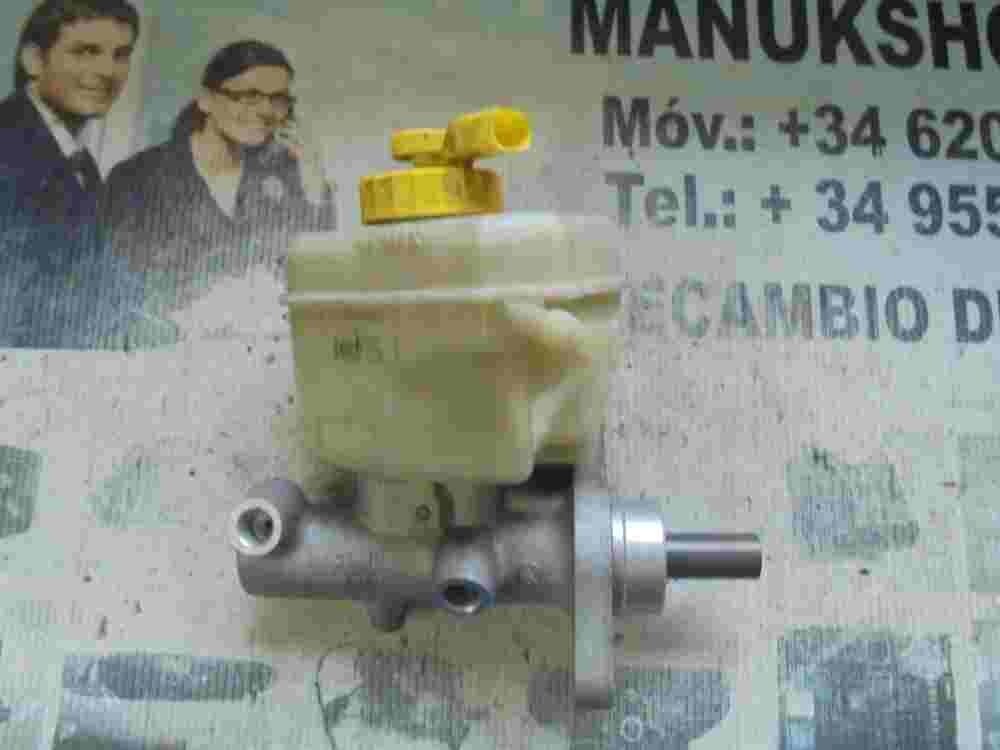 Bomba de freno Porsche Cayenne Año 2008 3.6 Gasolina 03350884911 03350884921