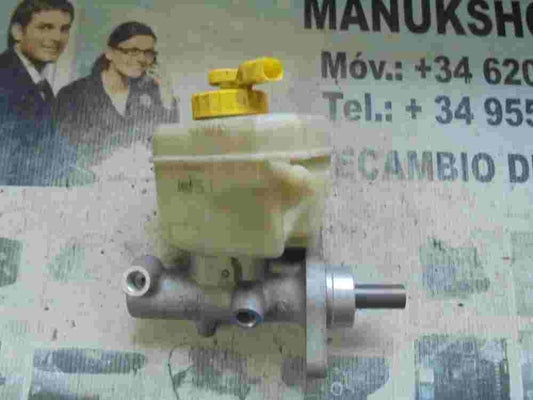 Bomba de freno Porsche Cayenne Año 2008 3.6 Gasolina 03350884911 03350884921