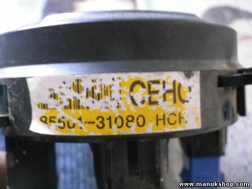 COMANDO SPECCHIETTO RETROVISORE SANGYONG ACTYON 8550131080 85501-31080 HCH