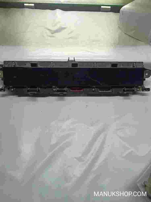 Pantalla del Cuadro instrumentos Renault Scenic II Grand P8200494955A NS0050683G