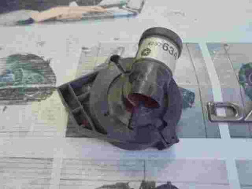 Solenoide per valvole per vuoto Chrysler New Yorker 4287634