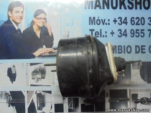 Servofreno Jeep Grand Cherokee 2.5 85KW 1997 M52 52128156 2E6073A30757 15441 606