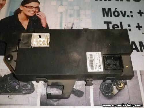 Modulo de control de la carrocería UCH Renault Espace 4 8200414829  21003297A