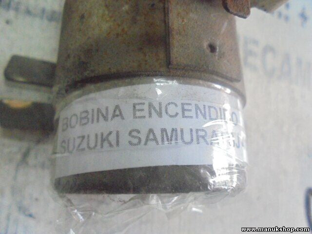 Bobina de encendido Suzuki Samurai Sj 413 ADK81471