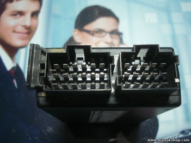 Equipo de adquisición de datos Mercedes-Benz 0004460124 5KH00750100