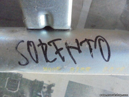 KopfaIrbag SRS Links Kia 600942801E 600 942 801 E BL LH VOCDAS1T3Y0126