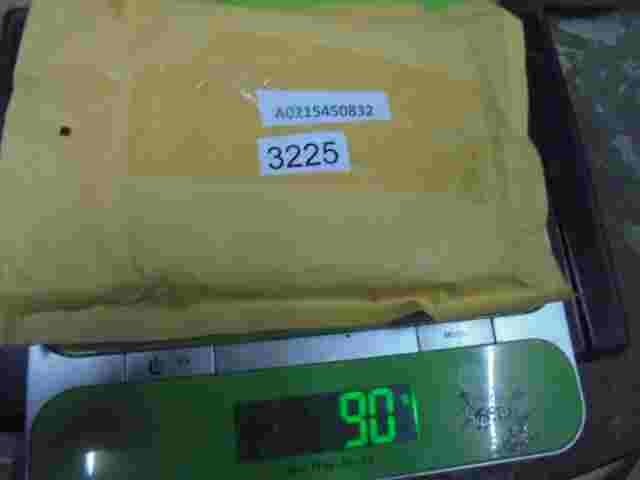 Transmisión controlador Mercedes-Benz W202 W210 A0215450832 K02 A 021 545 08 32