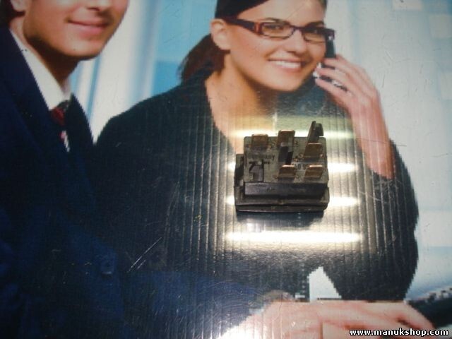 mando botonera elevalunas Seat Toledo 1L0959855 1L0 959 855 1LO959855