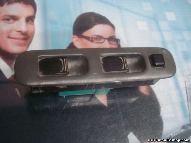 mando botonera elevalunas Suzuki Jimny 37990-81A10 3799081A10 81A0