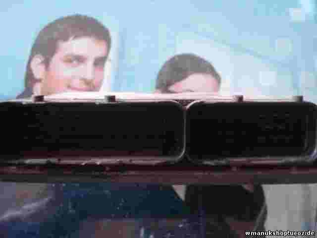 Centralita del motor Fiat 55191209 0055191209 19247DAA  1039S03867 0281011553