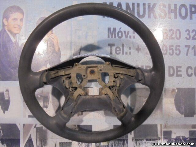 Volante Mitsubishi Pajero Sport 3.0 1998 6628053420 66280 53420 66280-53420 B1 2