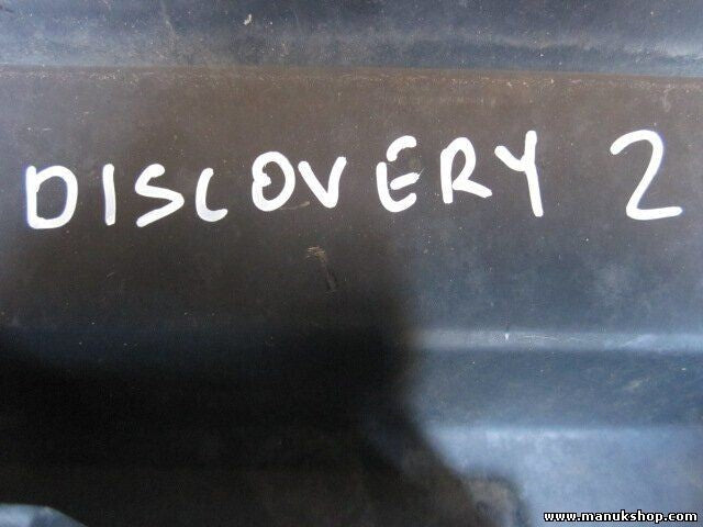 Parrilla rejilla frontal delantera Land Rover  (SALLJG/LJ) 11.90 - 12.99