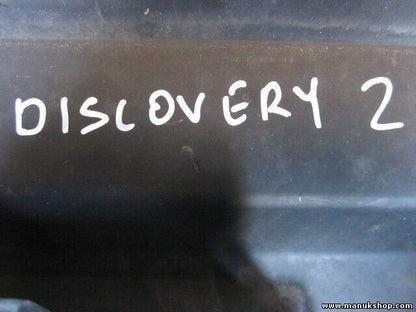 Parrilla rejilla frontal delantera Land Rover  (SALLJG/LJ) 11.90 - 12.99