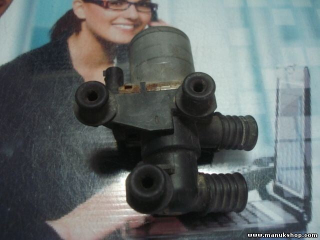 Válvula calentador de agua BMW 64 11 8 379 921 64118379921 1147412154