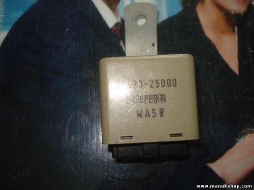 Relé Scheibenwischer Hyundai Accent 95420-25000 9542025000 WASR